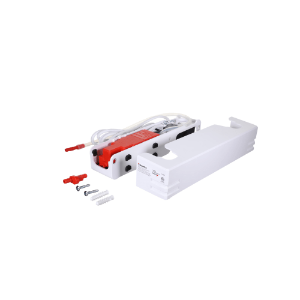 Diversitech QUIETMINI-M Asurity Undermount Minisplit Condensate Pump 2.5 W (Each) Replacement MPN