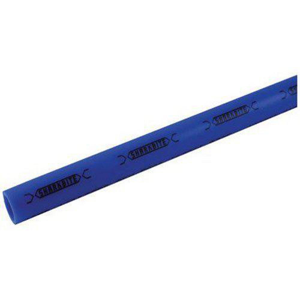 Heatlink USA 20222 Purelink 20 ft x 3/4 in Plastic Tubing in Blue