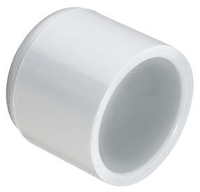 Spears 447-005 P4012CAP 1/2 PVC40 CAP