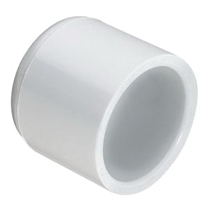 Spears 447-040 | 4 PVC CAP SOCKET SCH40