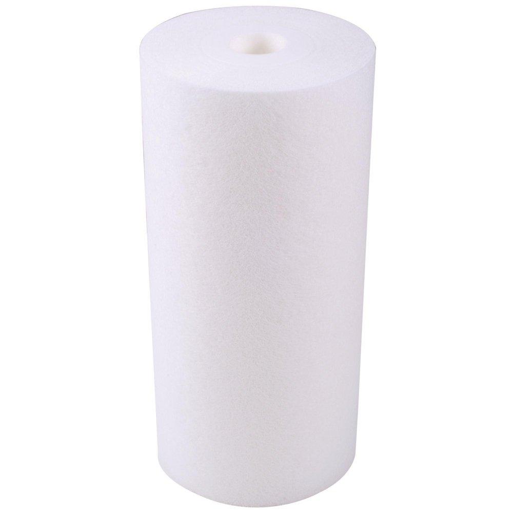 Watts 7100349 PWMB10FFM5 5 Micron Full Flow Filter Cartridge 9-3/4