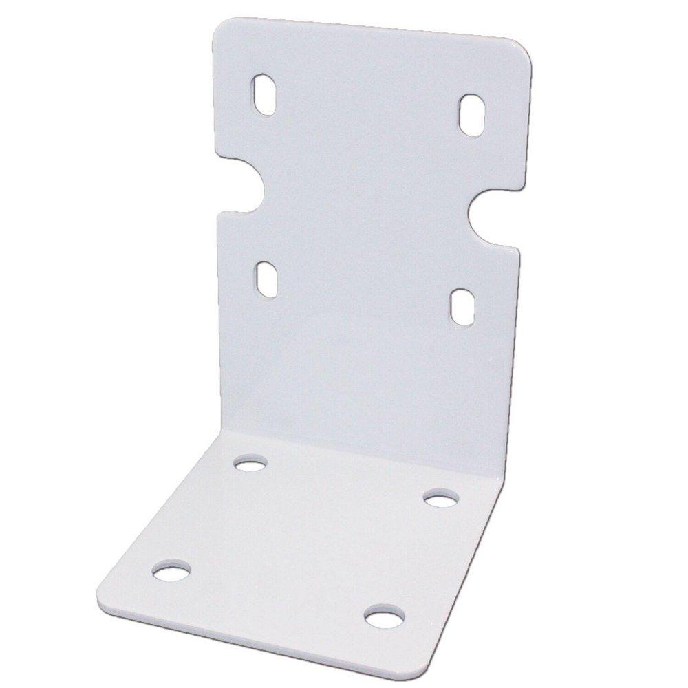 Watts 7100466 Full Flow Housing Bracket for 10 in Housing