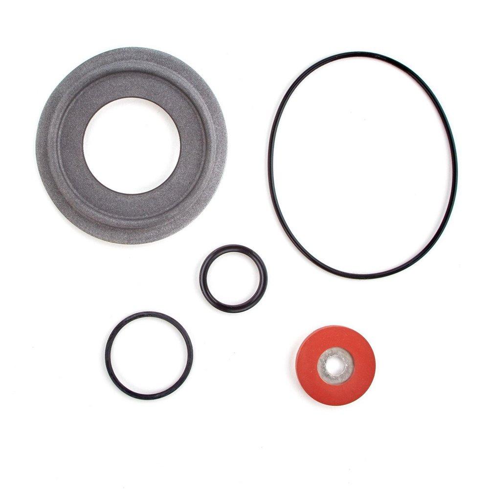 Watts 0888137 Series RK-919 1-1/4 - 2 in Rubber Parts Valve Repair Kit