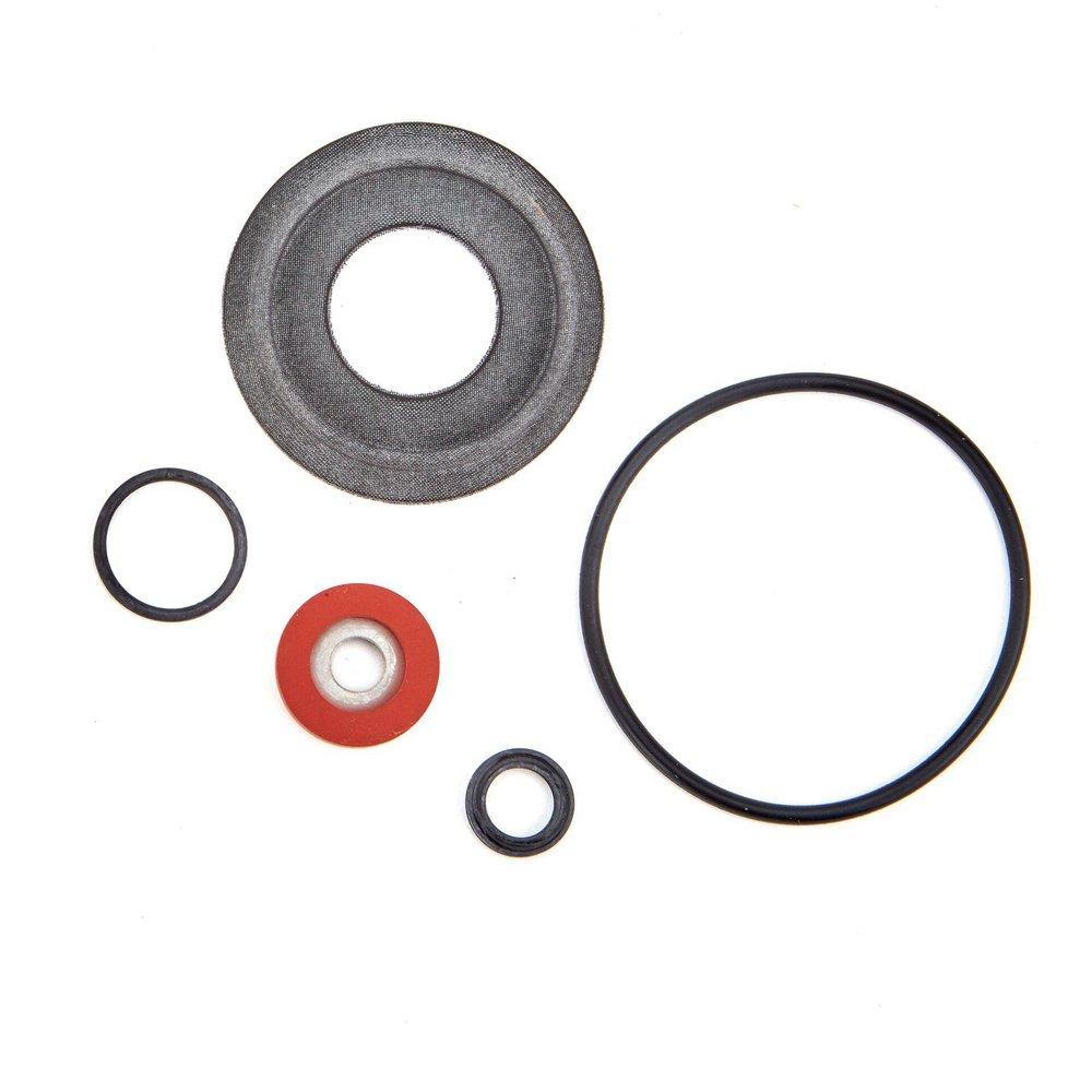 Watts 0888136 Series RK-919 3/4 - 1 in. Rubber Parts Valve Repair Kit