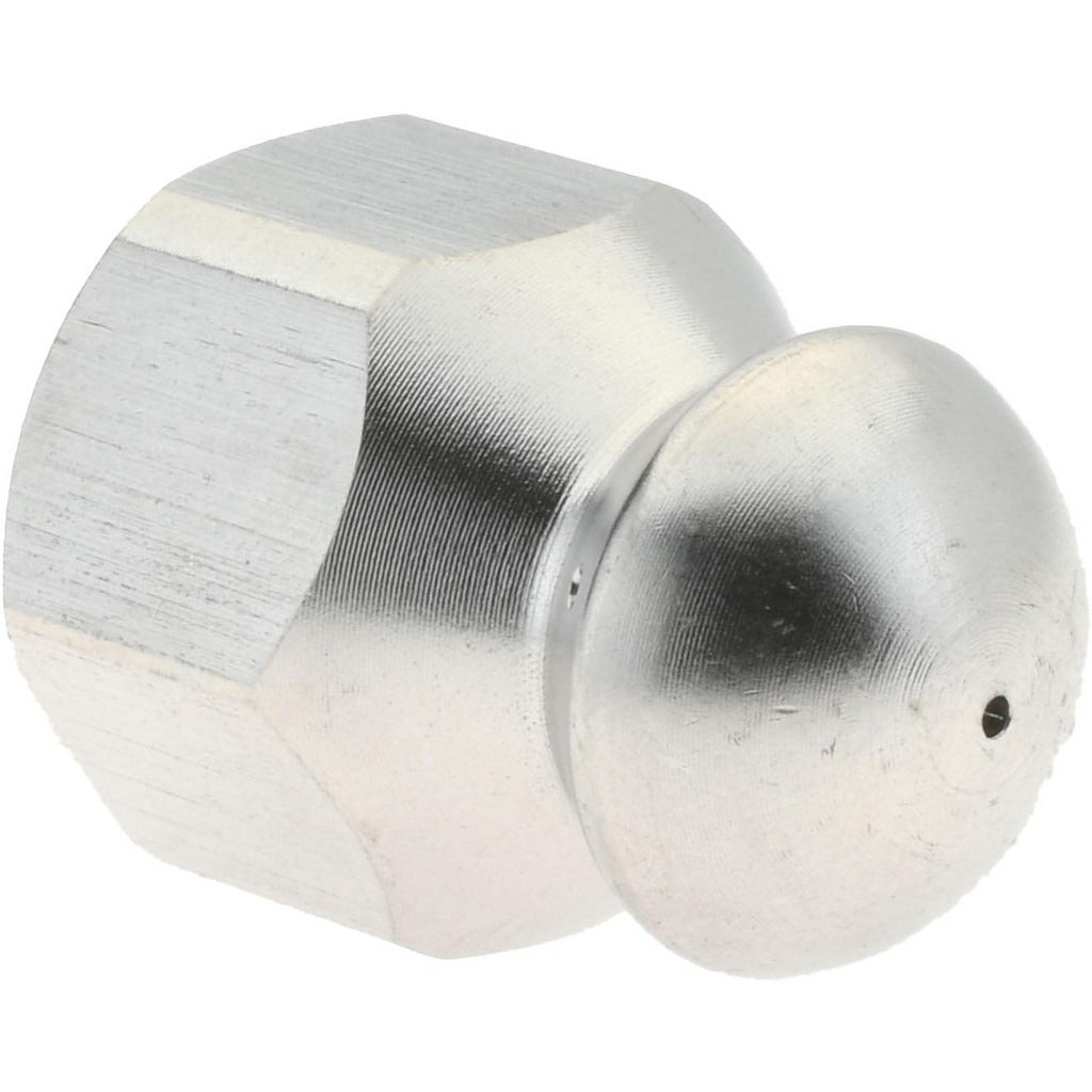PRO-SOURCE Pro-source 121395195 Sewer Nozzle 4200 Psi Fixed 1/4 Fpt