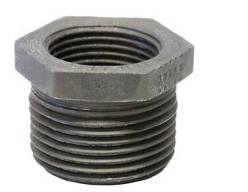 Anvil 0361332208 Fig 2139 Hex Head Pipe Bushing 3000 Lb 1/4 X 1-1/2 In Nominal