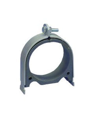 Anvil 2400223638 Fig As 056Odp Cushion Clamp Assembly 3 In Pipe 1000 Lb Pullout 200 Lb Transverse 150 Lb Longitudinal Load