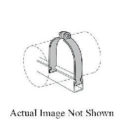 Anvil 2400224131 Fig As 1200As Pre-Assembled Tube Clamp, 2-1/4 In Conduit, 2-1/8 In Od