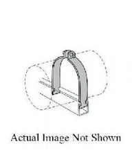 Anvil 2400224131 Fig As 1200As Pre-Assembled Tube Clamp, 2-1/4 In Conduit, 2-1/8 In Od