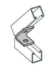 Anvil 2400209140 As624 Plated 2 Hole Angle 45