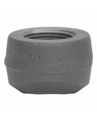 Anvil 766260236 2 In Socket Weld Steel Anvilet; Nominal Run Pipe Size: 8 To 36 In