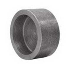 Anvil 862085818 FIG 2157 Pipe Cap 1-1/2 in Socket Weld 3000 lb