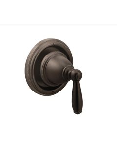 Moen T2021ORB Brantford Oil Rubbed Bronze Transfer Valve Trim