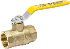 Mueller 107-814NL Full Port Ball Valve