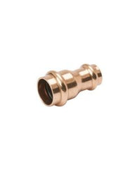 Mueller PF01069 Copper Reducer P X P, 1-1/2'' X 1/2''