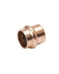 Mueller PF07012 Copper Cap P, 1-1/4''