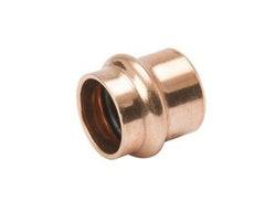 Mueller PF07009 Copper Cap P, 3/4''