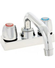 Mustee 93.6 Laundry Tub Faucet, Chrome