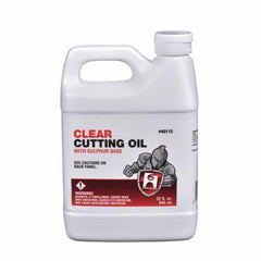 Oatey 40-115 Hercules Cutting Oil, 1 qt Clear