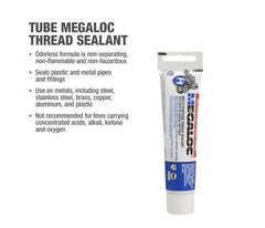 Oatey 15802 1.1OZ Megaloc T Sealant