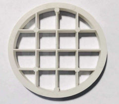 Noritz VT2-PVCS Birdscreen for 2 PVC Pipe Termination