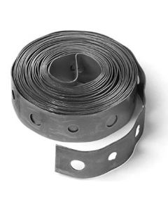 Oatey 33922 – 28 Ga. Galvanized Steel, 3/4-Inch X 50-Feet Strap