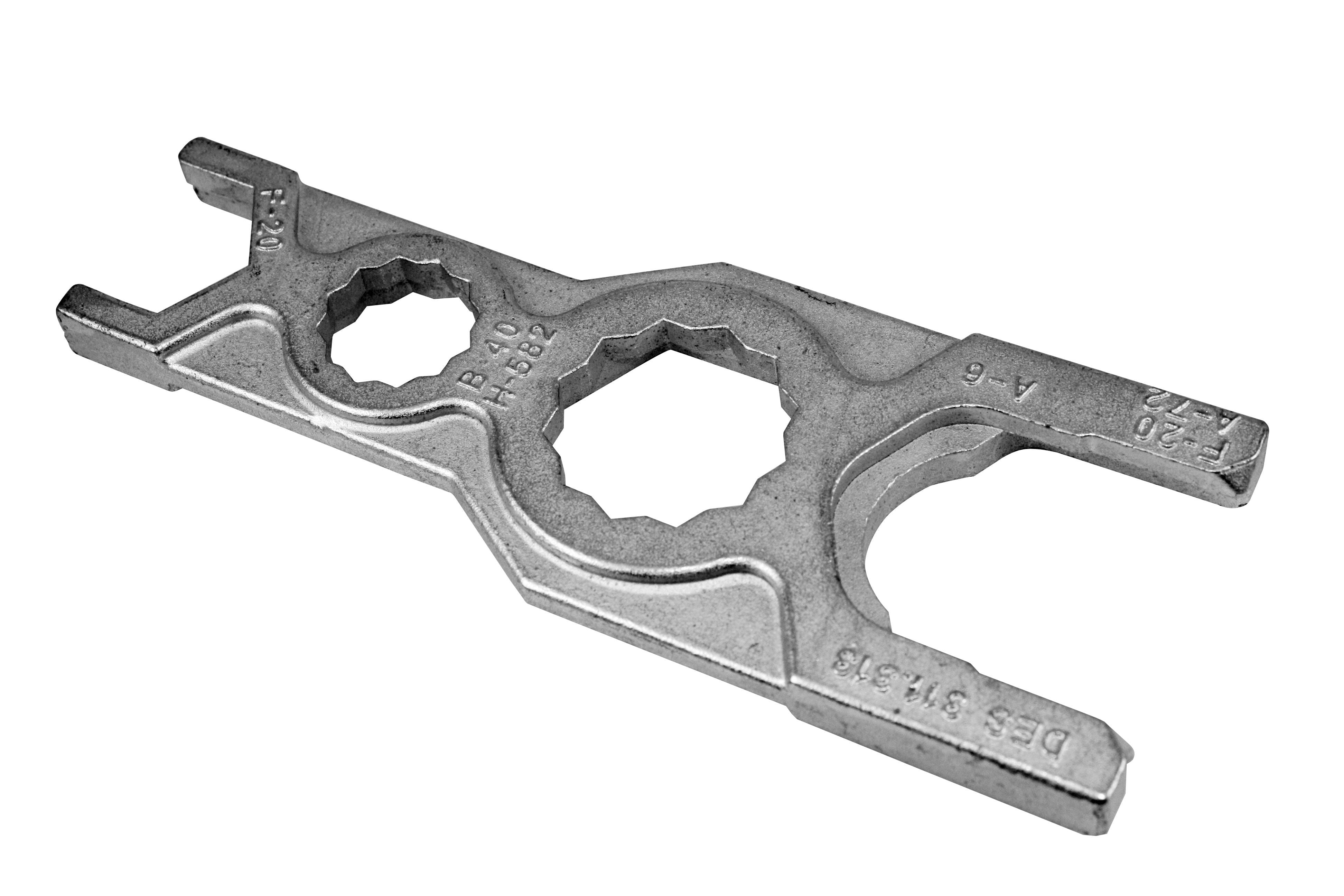 Sloan 301255 A50 Sloan Wrench