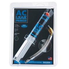 Rectorseal 45312 AC Leak Freeze Clam Shell 1.5OZ with 1/4 Adapter