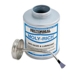 Rectorseal 71431 LB Moly-Rich High Temperature 1 lb.