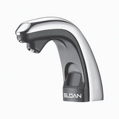 Sloan 3346050 ESD250 CP Battery Soap Dispenser