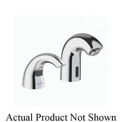 Sloan 3346099 ESD2101A CP Faucet/Soap Dispenser Combo