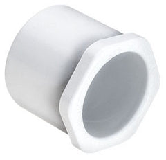 Spears 437-101 Reducing Bushing 3/4 x 1/2 PVC Schedule 40