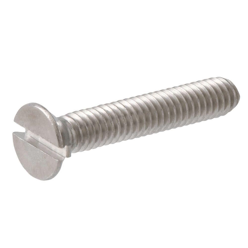 SLOAN 5305100 EL674 ROYAL ESS WALL PLATE SCREW KIT