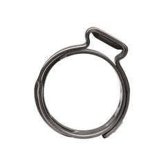 Zurn QSOETPG4X Stainless Steel Pre-Crimped Ring - 3/4