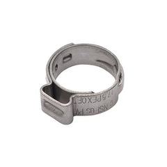 Zurn QSOETPG4X Stainless Steel Pre-Crimped Ring - 3/4