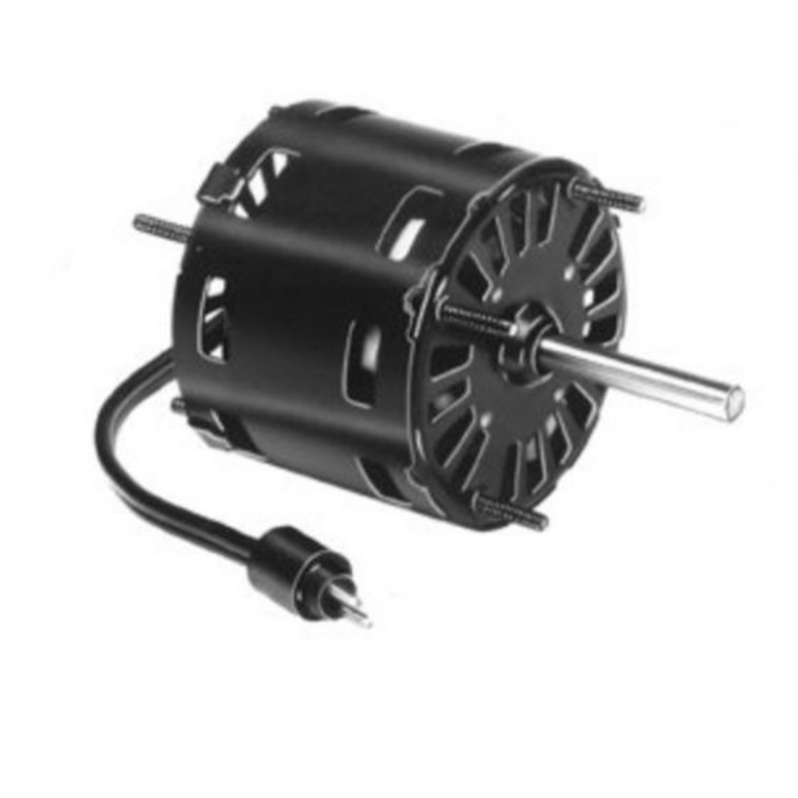 Heatcraft Refrigeration 25318001S Motor 1/15HP 120V 1CCW Heatcraft Refrigeration