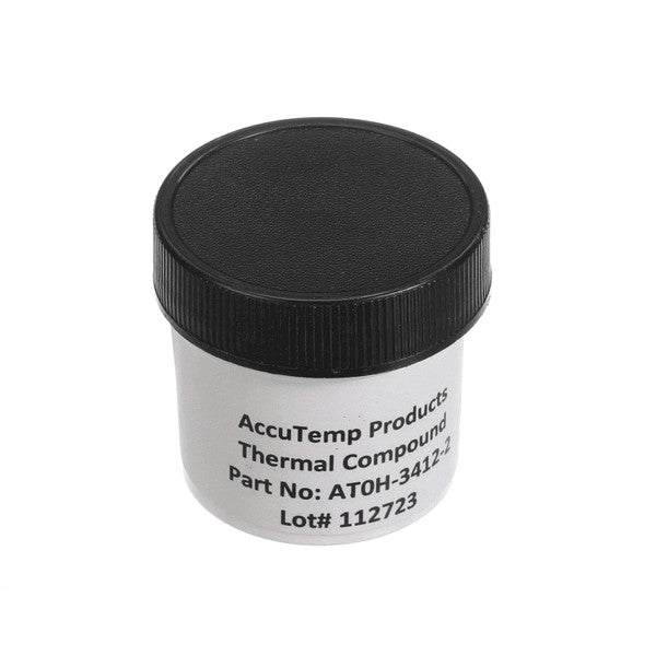 Thermo Paste Compound 2oz AT0H-3412-2 for Accutemp ACCAT0H-3412-2