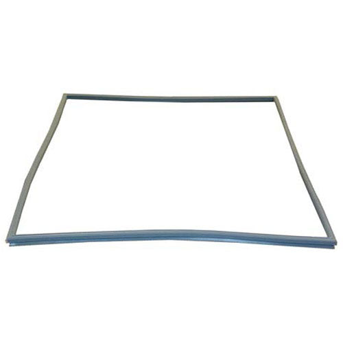 Door Gasket 23 X 21-1/8 for Alto-Shaam GS-22903