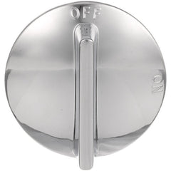 KNOB 2 D OFF-ON S1094X for Bakers Pride BKP-S1094X