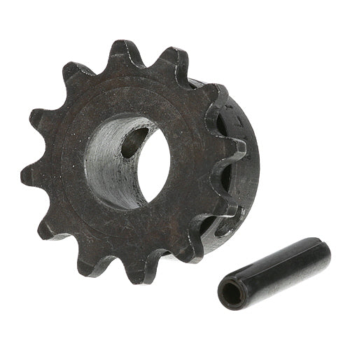 Sprocket & Pin 12 Tooth for Blodgett 09978