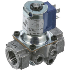 SOLENOID VALVE 1/2 120V BL11501 for Blodgett BLOBL11501