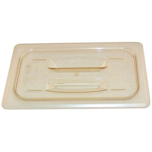 Lid Pan 1/4 Size W/Handle (PK/6) CAM40HPCH150 for Cambro CAM40HPCH150