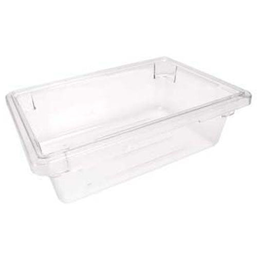 FOOD BOX 12X18X6 -135 for Cambro CAM12186CW135