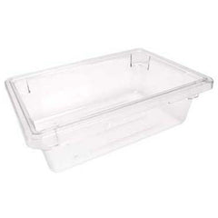 FOOD BOX 12X18X6 -135 for Cambro CAM12186CW135