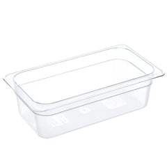 Pan Poly Third X 4 -135 for Cambro CAM34CW