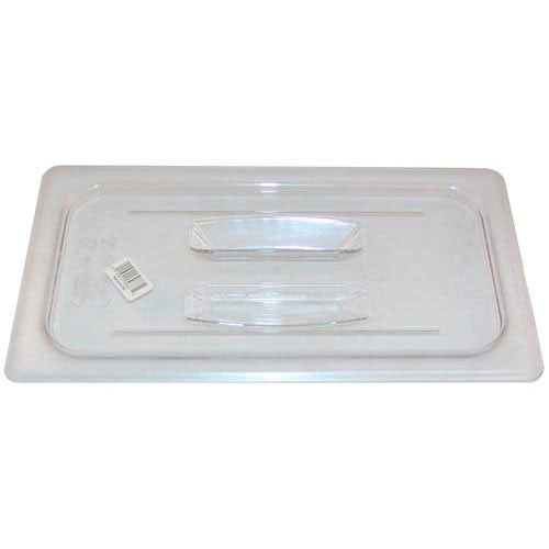 Cambro SP-308 LID PAN 1/3 SIZE WITH HANDLE