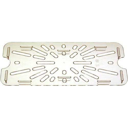 DRAIN TRAY 1/3 SIZE-135 SP-309 for Cambro CAMSP-309