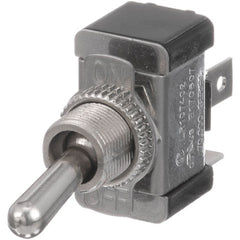 Toggle Switch 1/2 SPST GML069F for Cecilware CECGML069F