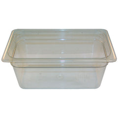 PAN POLY THIRD X 6 - 135 for Cambro SP-306