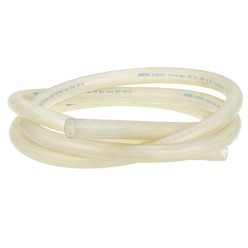 Silicone Tubing for Cleveland 079001